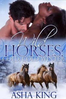 Wild Horses: Cold Cold Winter Read online