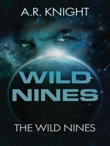 Wild Nines (Mercenaries Book 1) Read online