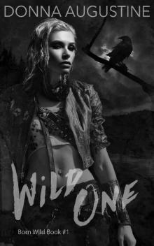 Wild One Read online