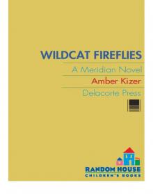 Wildcat Fireflies Read online