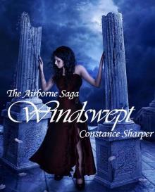 Windswept (The Airborne Saga) Read online