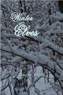 Winter of Elves Read online