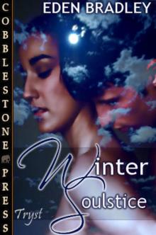 Winter Soulstice Read online