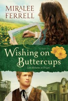 Wishing on Buttercups Read online
