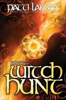Witch Hunt (The Hayle Coven Novels: Book Two) Read online