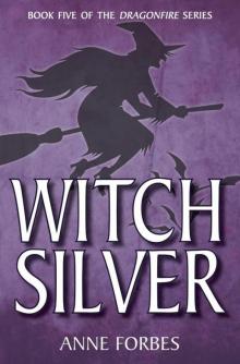 Witch Silver Read online