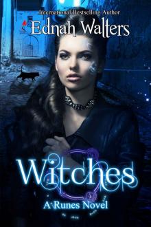 Witches (Runes series Book 6) Read online