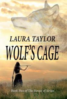 Wolf's Cage Read online