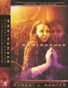 Wonder w-3 Read online