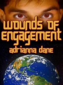 Wounds of Engagement Read online