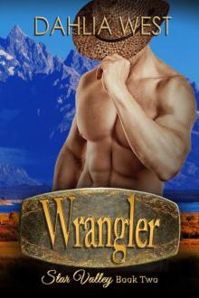 Wrangler (Star Valley Book 2) Read online