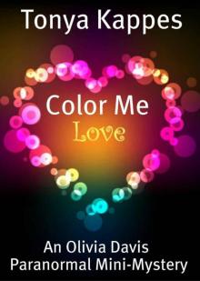 0.5 Color Me Love