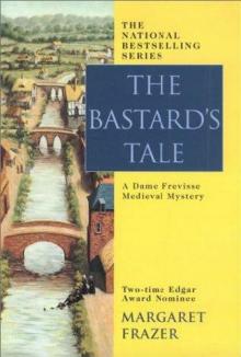 12 The Bastard's Tale Read online