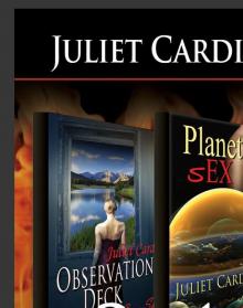 2-in-1: Planet sEX & Observation Deck Read online