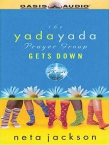 2-in-1 Yada Yada Read online