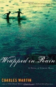 (2005) Wrapped in Rain Read online