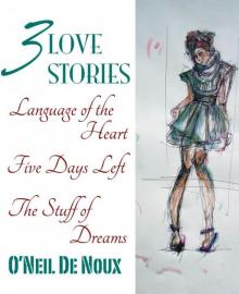 3 Love Stories Read online