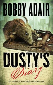 4.5 - Dusty's Diary Read online