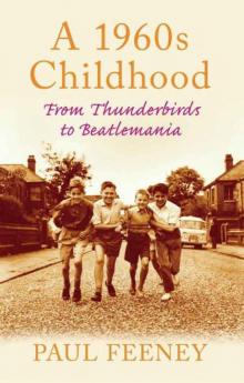 A 1960s Childhood: From Thunderbirds to Beatlemania (Childhood Memories) Read online
