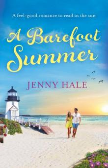 A Barefoot Summer Read online
