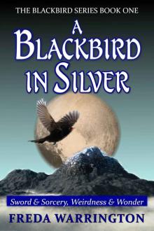 A Blackbird In Silver (Book 1) Read online