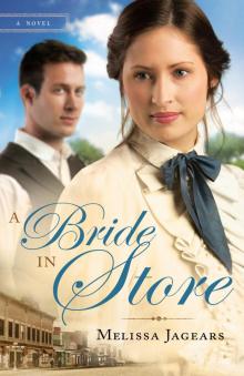 A Bride in Store Read online