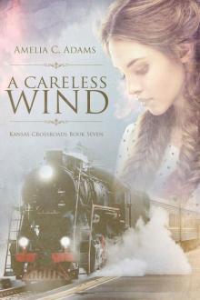 A Careless Wind (Kansas Crossroads Book 7) Read online