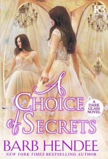 A Choice of Secrets Read online