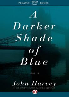 A Darker Shade of Blue Read online