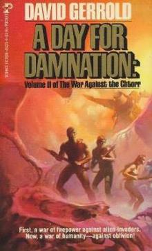 A Day for Damnation twatc-2 Read online