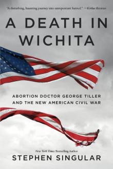 A Death in Wichita Read online
