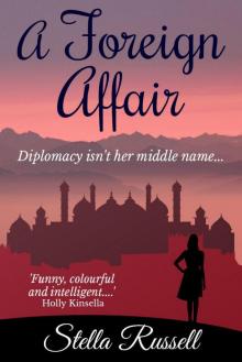 A Foreign Affair