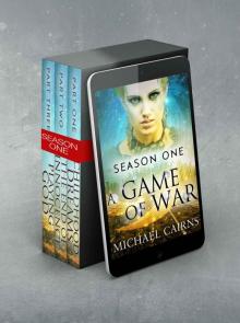 A Game of War Season One Amazon Read online
