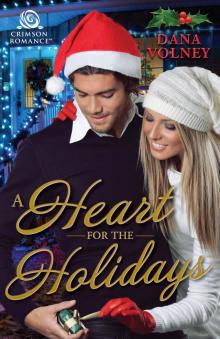 A Heart for the Holidays Read online