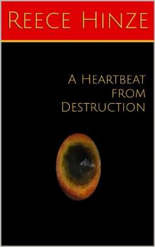 A Heartbeat from Destruction (The Heartbeat Saga Book 1)