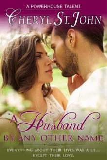 A Husband By Any Other Name Read online