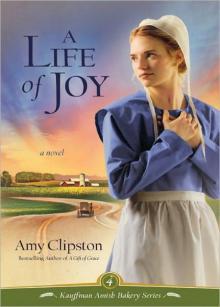 A Life of Joy Read online