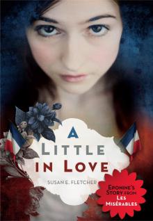 A Little in Love Read online