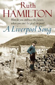 A Liverpool Song Read online