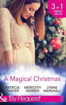 A Magical Christmas Read online