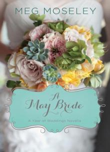 A May Bride Read online