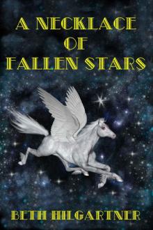 A Necklace of Fallen Stars Read online