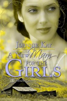 A New Mam for the Girls Read online