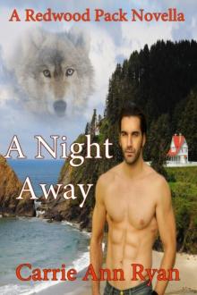 A Night Away Read online
