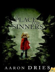 A Place for Sinners Read online