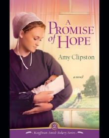 A Promise of Hope Read online