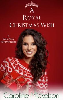 A Royal Christmas Wish Read online