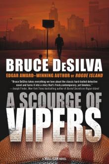 A Scourge of Vipers Read online