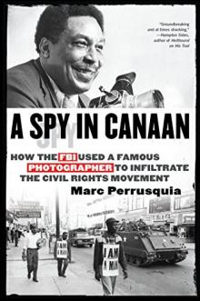 A Spy in Canaan Read online