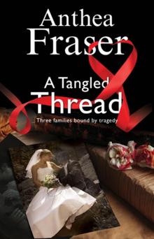 A Tangled Thread Read online